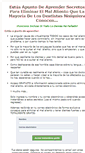 Mobile Screenshot of libroexperto.com